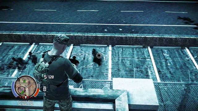 State of Decay: Lifeline Expansion-Part 8 (Another siege, another day) смотреть онлайн