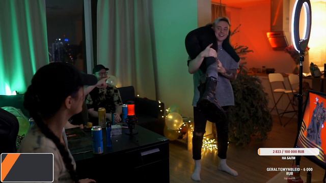 НЕ НА ЛИЦО | follentass rudysayuki смотреть онлайн