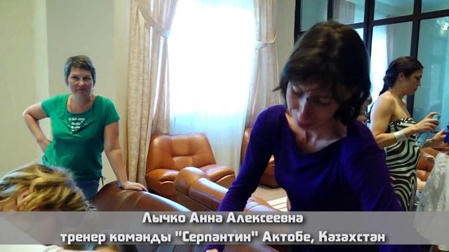 3 й Евразийский фестиваль массовых танцев на льду и фигурного катания смотреть онлайн
