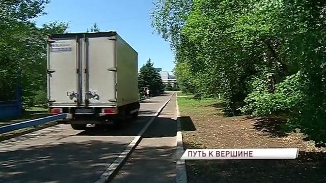 Руководитель одного из флагманов машиностроения рассказал, почему не выходит на покой смотреть онлайн