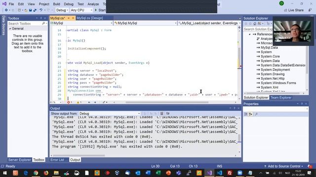 Mysql2 смотреть онлайн