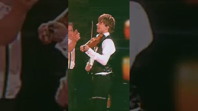 Alexander Rybak - Fairytile Александр Рыбак Сказка (Uzbek vertion) смотреть онлайн