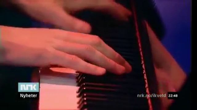 Alexander Rybak - Song from a Secret Garden (New song) смотреть онлайн