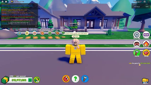 i buy lambo urus and lambo lets GOOO 😊😊 смотреть онлайн