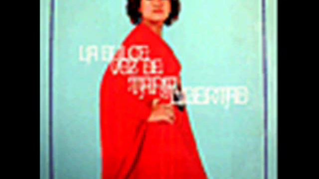 Soledad Sola - Tania Libertad смотреть онлайн