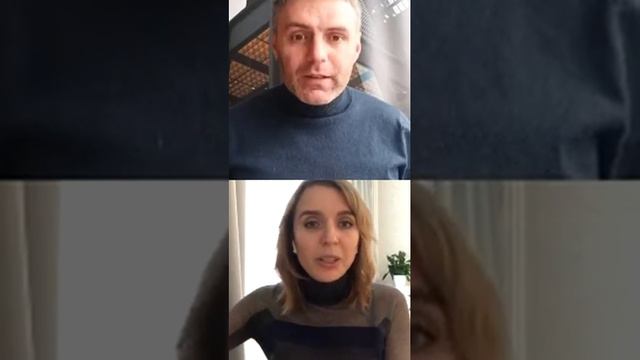 Влюблённая в жизнь "банкирша" @yana_filimonova.pro в гостях проекта #счастливыелюди смотреть онлайн