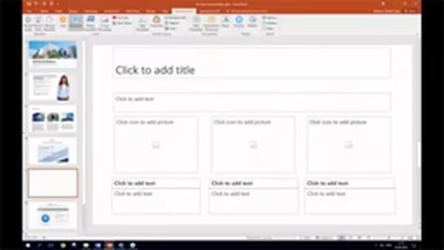 (Parte#3) ¿Cómo configurar un curso SCORM con la herramienta de autoría Ispring? смотреть онлайн