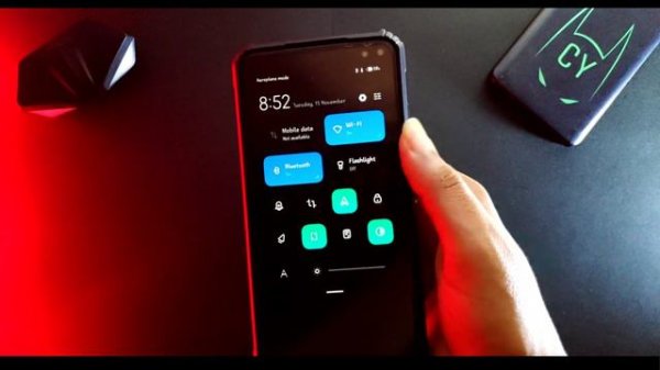 Xiaomi Themes Customization - Homescreen Setup For Xiaomi Device's | MIUI 12.5/13 THEMES