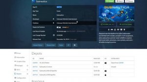 HOW TO GET ANY OLD VERSION OF SUBNAUTICA! | Subnautica Tutorial