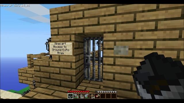 Robofish & BionicWaffle- Welcome To TheBioFishRoyale! ( Live Dual Minecraft Commentary/Gameplay) смотреть онлайн