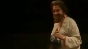 Глинка  'Жизнь за царя'  Песня Вани 3д