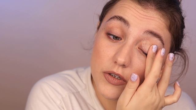 NATASHA DENONA MIDI XENON | ідеальна палітра для смокі? | 5 макіяжів смотреть онлайн