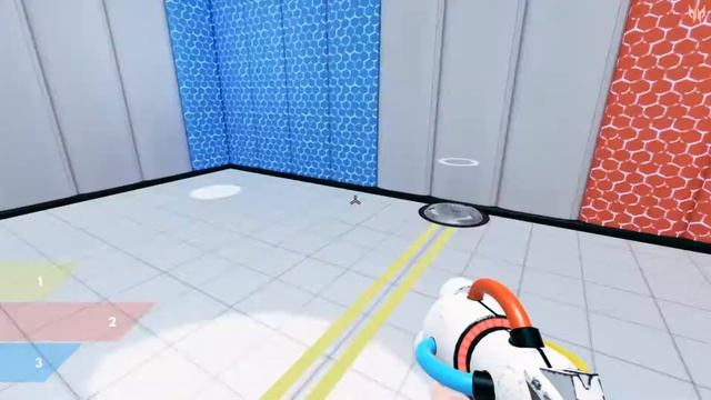 Chromagun - Gameplay смотреть онлайн