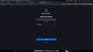 How To Remove Blizzard Battle.net Authenticator