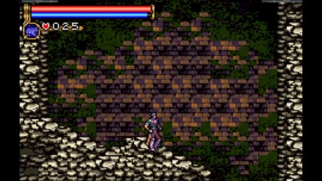DSS CARD BREAKDOWN: All Card effects and item crushes: Castlevania Circle of the Moon PostGame смотреть онлайн