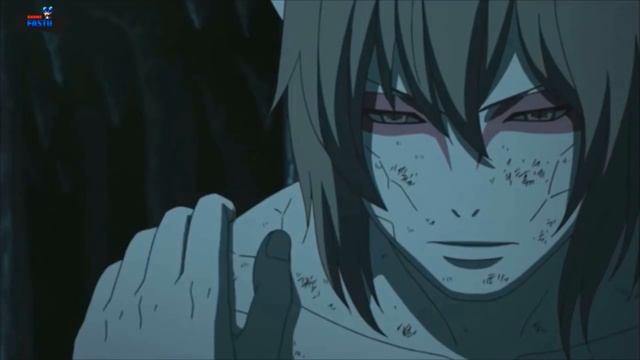 Вот почему Орочимару спас Наруто от смерти в аниме Боруто