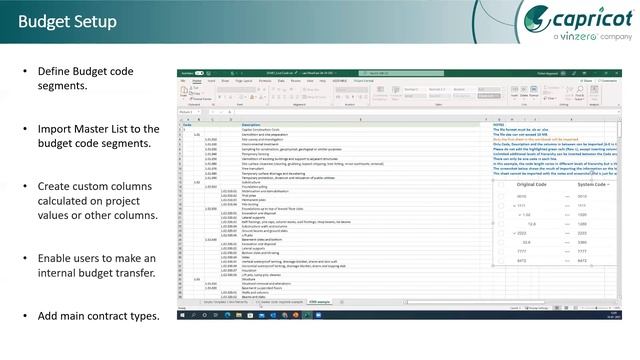 Cost Management in Autodesk Construction Cloud смотреть онлайн