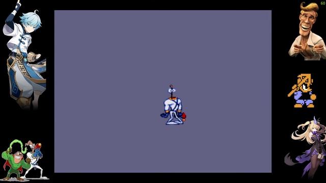 ИГРАЕМ В ДЕНДИ, СЕГА ИГРЫ смотреть онлайн