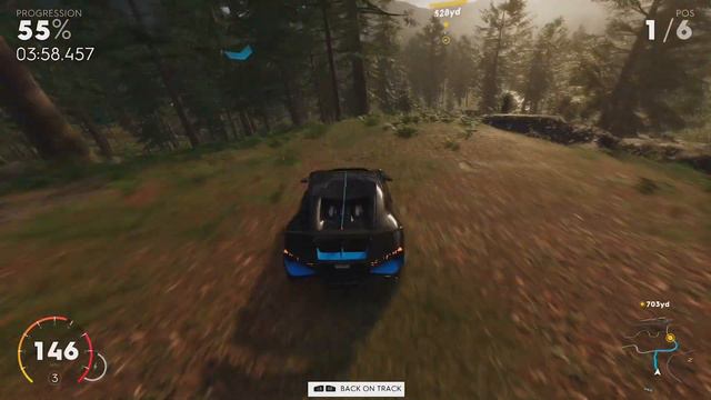 The Crew 2 MIRAGE Summit Guide | Vehicle Pro Settings, Event Tips and Strategy смотреть онлайн
