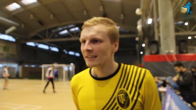 Николай Иванов - "Энергия" (СПбГТИ(ТУ)) смотреть онлайн