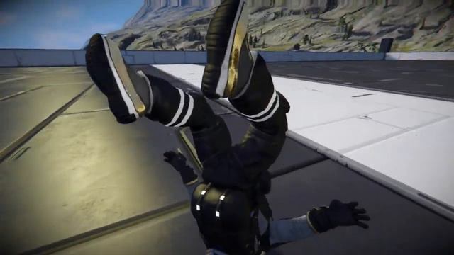 Messing Around on Our Space Engineers Server - LIVE смотреть онлайн