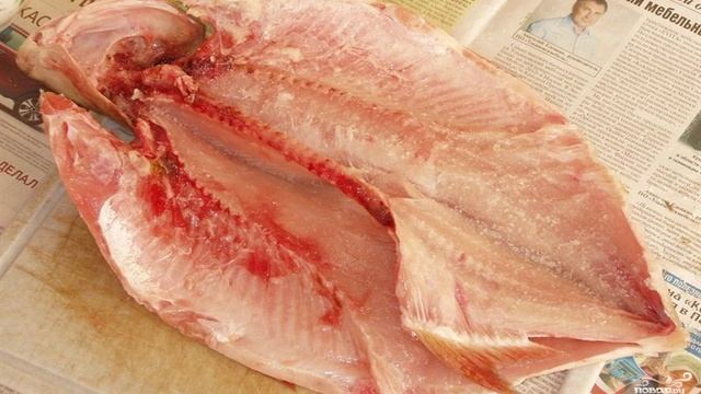 Сборник рецептов