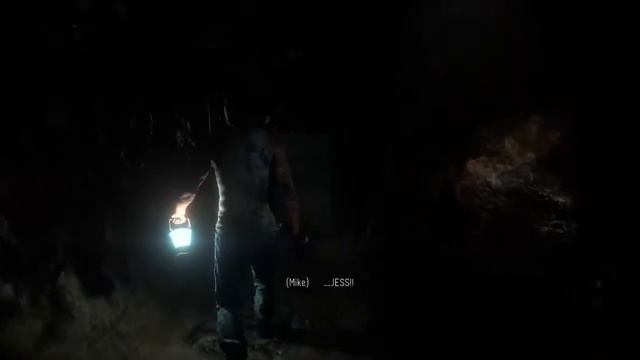 Until Dawn Playthrough Everyone Survives. All Items Found