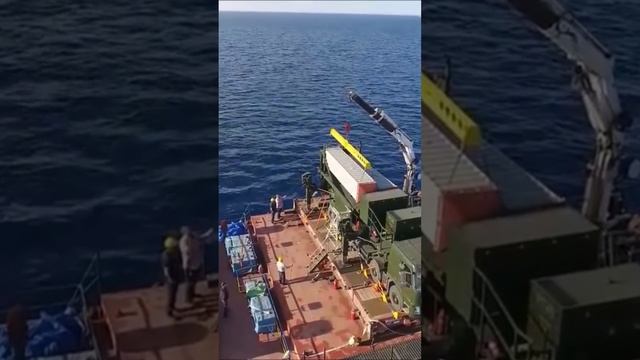 Израильская оперативно-тактическая ракета Lora смотреть онлайн