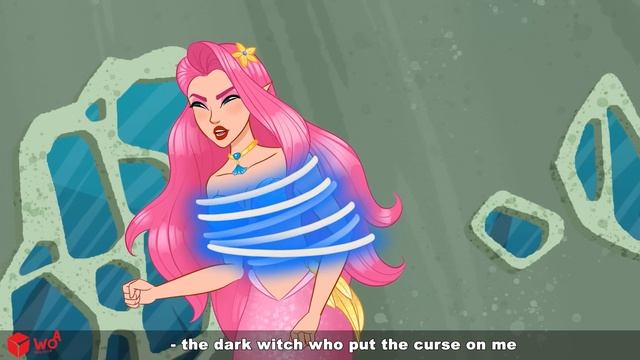 Love & Greed ?? Story for Teenagers - English Fairy Tales ? Fairy Tales Every Day смотреть онлайн