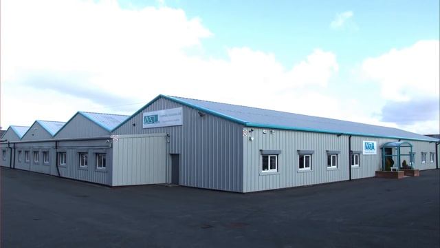 Assembly Solutions - Finalist 2015; Manufacturing Business of the Year смотреть онлайн