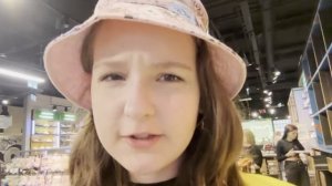 ЗАКУПАЮСЬ В ЛАГЕРЬ