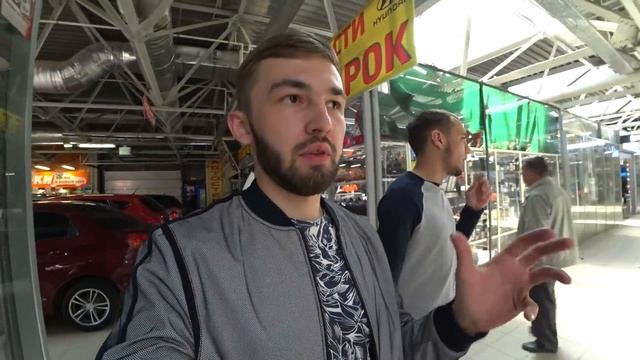 ЯРКИЙ ВЗГЛЯД по ДЕШМАНУ на ВАЗ 2112. СВАРКА в ДВА ЭТАЖА! 1-ое ПРЕОБРАЖЕНИЕ НЕО. SE-ЗЕРКАЛА! смотреть онлайн
