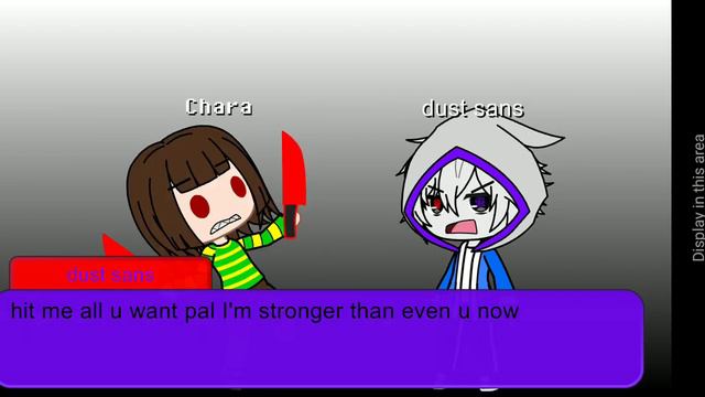 part 2 Dust,FF смотреть онлайн