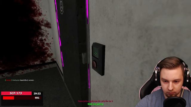 NAJLEPSZA KRYJÓWKA?! | Garry's Mod (SCP Containment Breach) смотреть онлайн