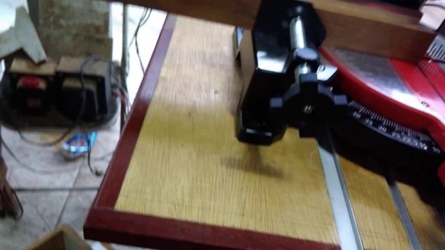 Serra Esquadria USK-92552A