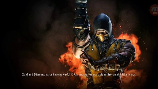 Mortal Kombat Mobile : Update 2.1.0 Maintenance Note | Surprise at end | Kold Team Faction Battle смотреть онлайн