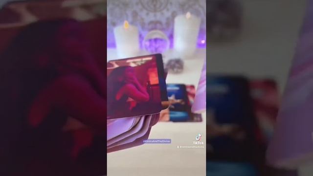 Found Out About Third Party??Tarot and Oracle Reading. (Full Reading From Tiktok) смотреть онлайн