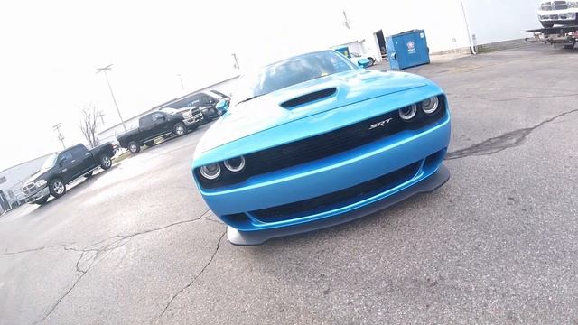 Лухари заказы Ferrari ista/ 2012 McLaren mp4-12c/dodge challenger hellcat смотреть онлайн