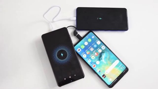 Беспроводной Power Bank Centurion 8000 mah - обзор от Арстайл смотреть онлайн