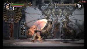 Прохождение Castlevania: Mirror of Fate #16 ФИНАЛ
