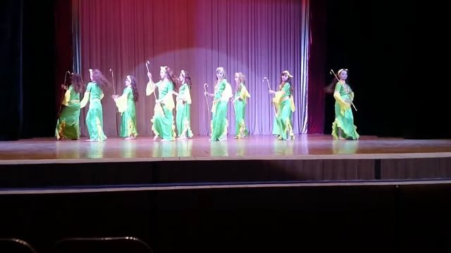 формэйшен дети фольк г.Тула 31 марта 2014г.- 2 место смотреть онлайн