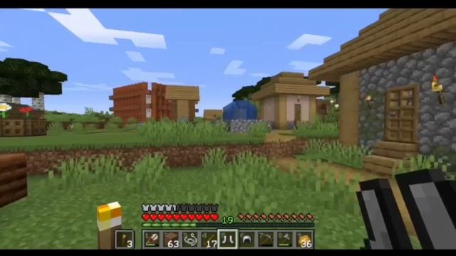 How To Create 24/7 - Always Online Minecraft 1.17 SMP / Server For Pocket / Java Edition смотреть онлайн