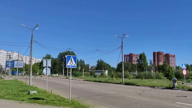 Общая презентация, Ярославль, Ленинградский, 123, ТРК Альтаир, смотреть онлайн