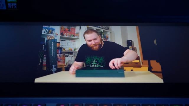 Das PERFEKTE Notebook für Gamer und Creator? // ASUS ROG Zephyrus Duo 15 mit Intel Core i9 Review! смотреть онлайн