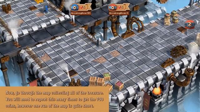 Big Crown: Showdown | Fashionista Achievement Guide | Xbox One смотреть онлайн