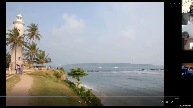 5 причин поехать на Шри Ланку - Алла Алтунина. אופיר טורס | Ophir Tours