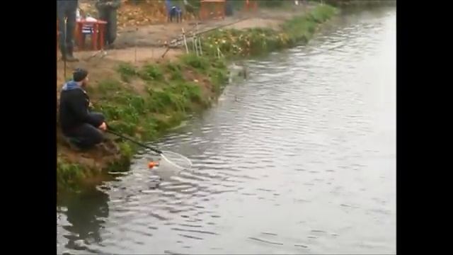 Рыбалка на квадрате 07 10 16г смотреть онлайн