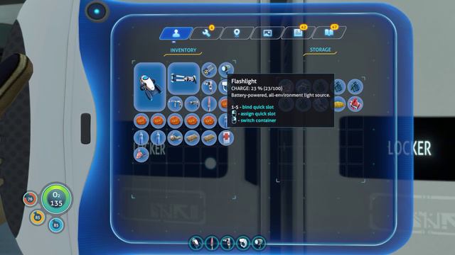 ASMR: Subnautica - Part 16 - HMS Ebben Flow смотреть онлайн