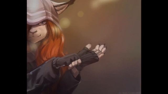 Furry Song - To Hell and back (Sabaton) смотреть онлайн