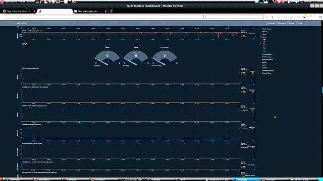 Netdata on Ultimate Edition смотреть онлайн